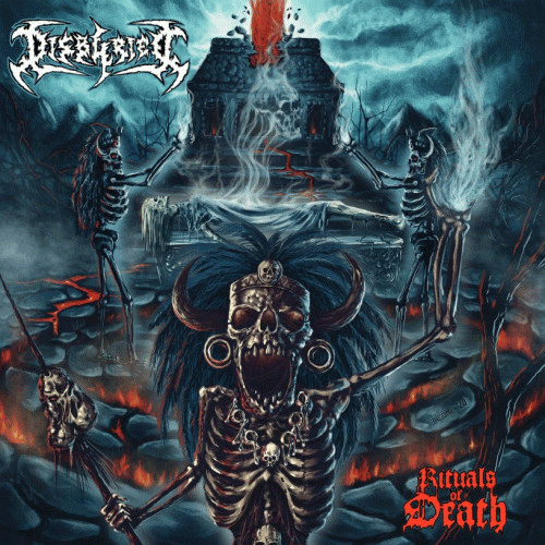Disburied : Rituals of Death
